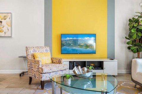 Adosado en venta en Davenport, Florida, 4 dormitorios, 177.81 m2 № 1846526 - foto 11