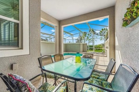 Adosado en venta en Davenport, Florida, 4 dormitorios, 177.81 m2 № 1846526 - foto 30