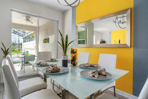 Adosado en venta en Davenport, Florida, 4 dormitorios, 177.81 m2 № 1846526 - foto 9