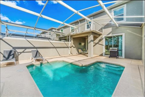 Adosado en venta en Davenport, Florida, 4 dormitorios, 177.81 m2 № 1846526 - foto 27