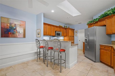 House in Naples, Florida 2 bedrooms, 193.61 sq.m. № 1718325 - photo 11