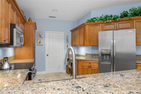 House in Naples, Florida 2 bedrooms, 193.61 sq.m. № 1718325 - photo 7