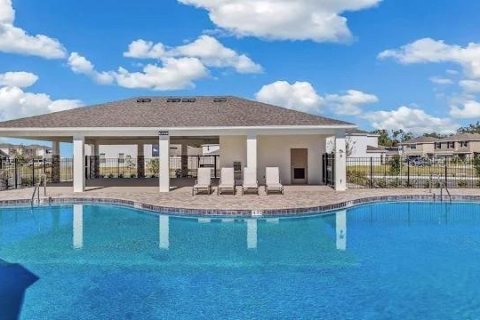 Villa ou maison à vendre à Zephyrhills, Floride: 5 chambres, 227.89 m2 № 2100932 - photo 6