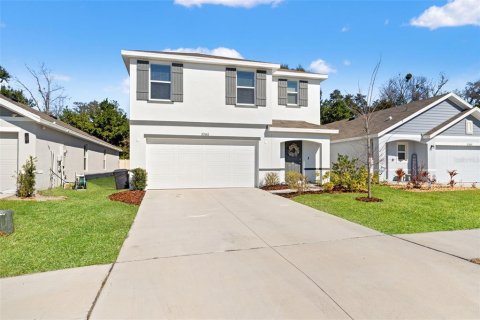 Villa ou maison à vendre à Zephyrhills, Floride: 5 chambres, 227.89 m2 № 2100932 - photo 8
