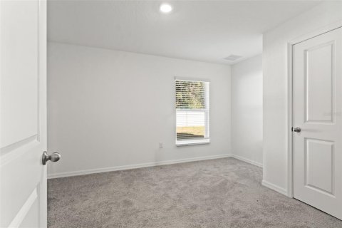 Villa ou maison à vendre à Zephyrhills, Floride: 5 chambres, 227.89 m2 № 2100932 - photo 26