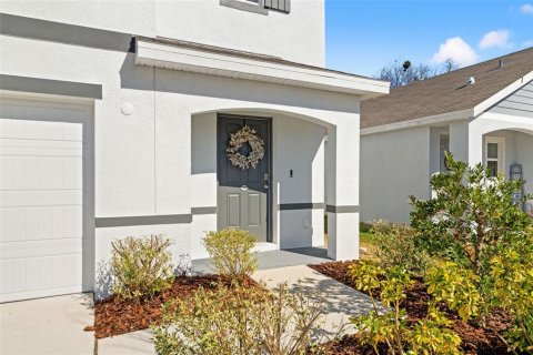 Villa ou maison à vendre à Zephyrhills, Floride: 5 chambres, 227.89 m2 № 2100932 - photo 12