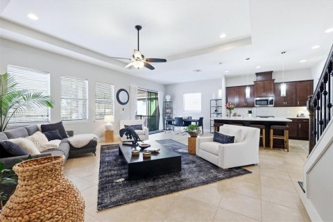 House in Bradenton, Florida 4 bedrooms, 298.49 sq.m. № 2094324 - photo 13