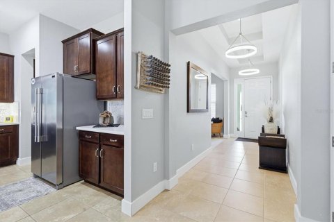 House in Bradenton, Florida 4 bedrooms, 298.49 sq.m. № 2094324 - photo 6