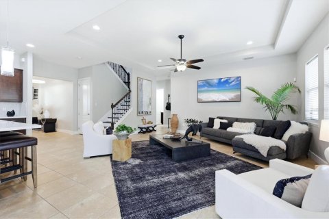 House in Bradenton, Florida 4 bedrooms, 298.49 sq.m. № 2094324 - photo 11