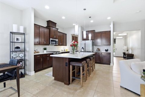 House in Bradenton, Florida 4 bedrooms, 298.49 sq.m. № 2094324 - photo 16