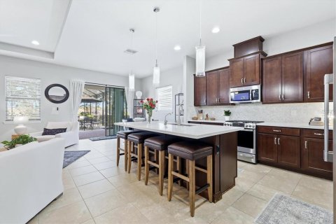 House in Bradenton, Florida 4 bedrooms, 298.49 sq.m. № 2094324 - photo 18