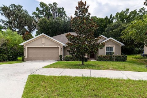 House in Leesburg, Florida 4 bedrooms, 180.32 sq.m. № 2236039