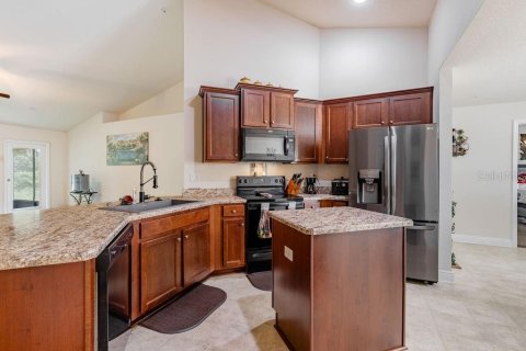 Casa en venta en Leesburg, Florida, 4 dormitorios, 180.32 m2 № 2236039 - foto 14