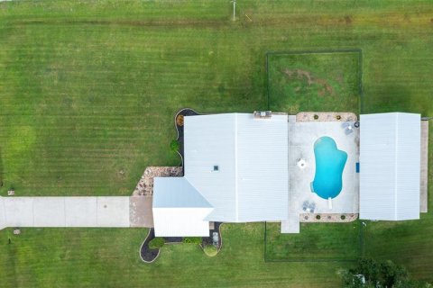 Casa en venta en Bunnell, Florida, 3 dormitorios, 267.09 m2 № 1856145 - foto 4