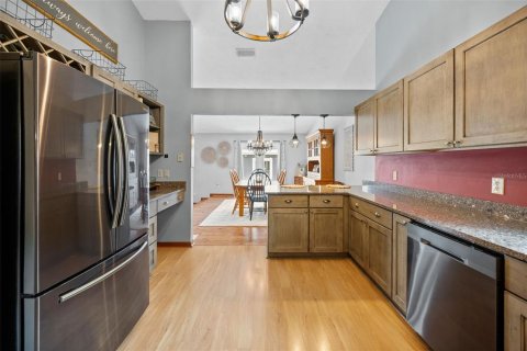 Casa en venta en Bunnell, Florida, 3 dormitorios, 267.09 m2 № 1856145 - foto 12