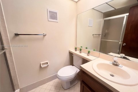 Copropriété à louer à Coral Springs, Floride: 2 chambres, 78.04 m2 № 1965235 - photo 9