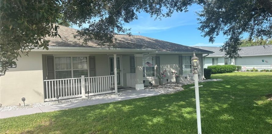 House in Ocala, Florida 3 bedrooms, 135.64 sq.m. № 1911042
