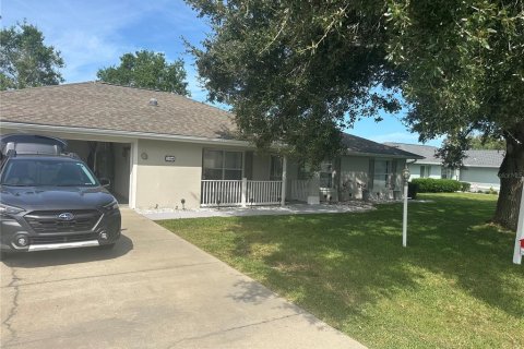 House in Ocala, Florida 3 bedrooms, 135.64 sq.m. № 1911042 - photo 2
