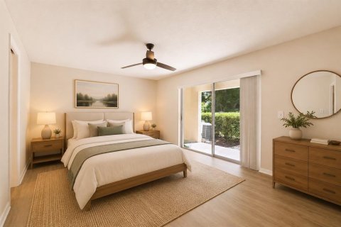 Condo in Winter Springs, Florida, 3 bedrooms № 2105119 - photo 19