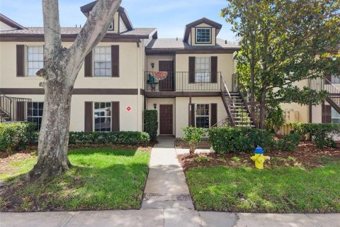 Condo in Winter Springs, Florida, 3 bedrooms  № 2105119