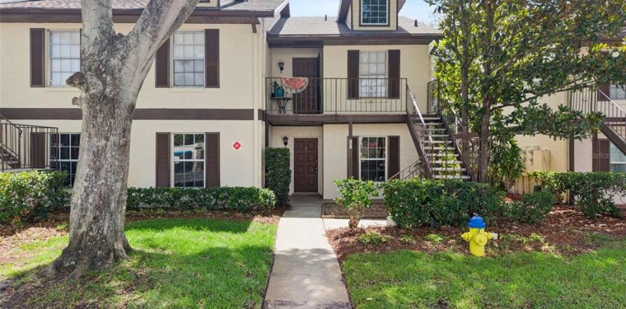 Condo in Winter Springs, Florida, 3 bedrooms № 2105119