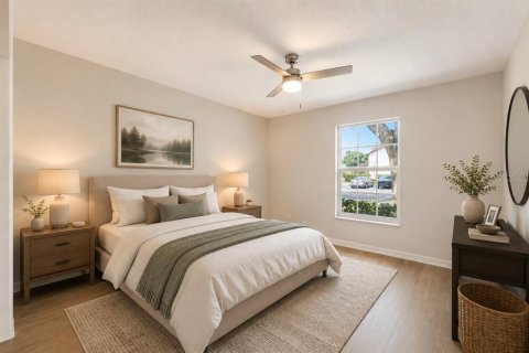 Condo in Winter Springs, Florida, 3 bedrooms № 2105119 - photo 23