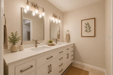 Condo in Winter Springs, Florida, 3 bedrooms № 2105119 - photo 21