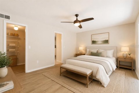 Condo in Winter Springs, Florida, 3 bedrooms № 2105119 - photo 17