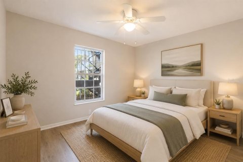 Condo in Winter Springs, Florida, 3 bedrooms № 2105119 - photo 25