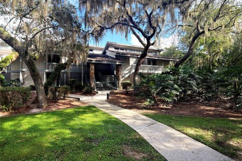 Condo à Haines City, Floride, 1 chambre  № 2349278