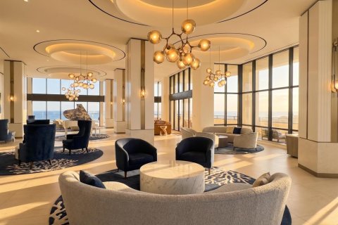 Купить кондоминиум в Норт-Палм-Бич, Флорида 6 комнат, 305.65м2, № 2083773 - фото 21
