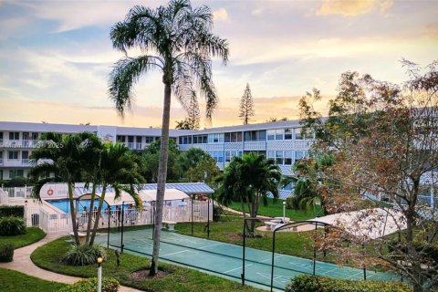 Condominio en venta en Miami, Florida, 1 dormitorio, 57.6 m2 № 1811500 - foto 1