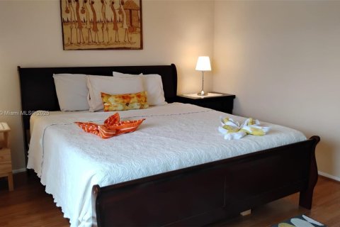 Condominio en venta en Miami, Florida, 1 dormitorio, 57.6 m2 № 1811500 - foto 8
