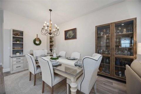 Купить виллу или дом в Пальметто, Флорида 11 комнат, 223.89м2, № 1899933 - фото 20