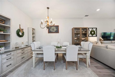 Купить виллу или дом в Пальметто, Флорида 11 комнат, 223.89м2, № 1899933 - фото 23