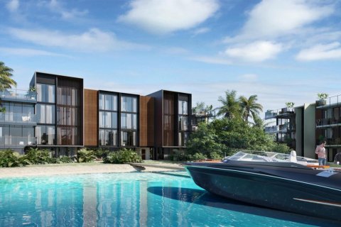 Touwnhouse à vendre à Jupiter, Floride: 3 chambres, 332.96 m2 № 2175542 - photo 12