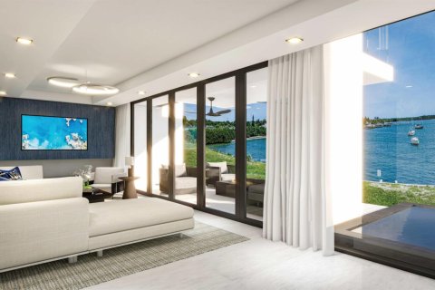 Touwnhouse à vendre à Jupiter, Floride: 3 chambres, 332.96 m2 № 2175542 - photo 21