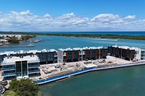 Touwnhouse à vendre à Jupiter, Floride: 3 chambres, 332.96 m2 № 2175542 - photo 29