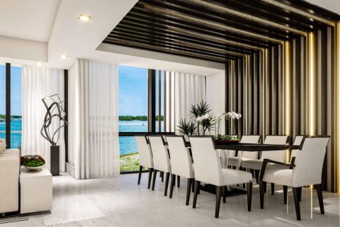 Touwnhouse à vendre à Jupiter, Floride: 3 chambres, 332.96 m2 № 2175542 - photo 16