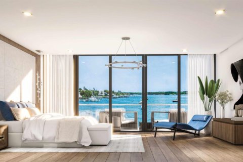 Touwnhouse à vendre à Jupiter, Floride: 3 chambres, 332.96 m2 № 2175542 - photo 20