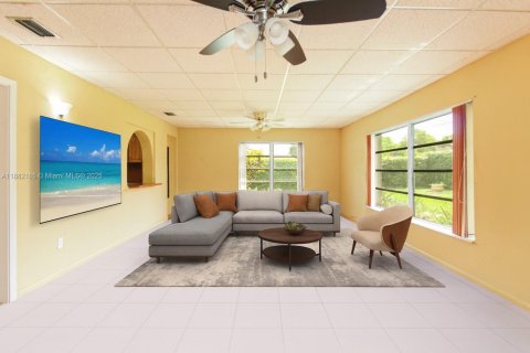 Casa en venta en Miami, Florida, 3 dormitorios, 159.42 m2 № 1929413 - foto 9