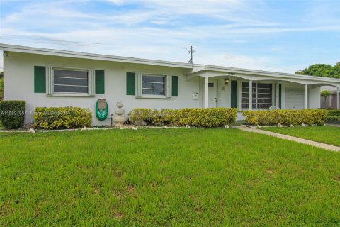 Casa en venta en Miami, Florida, 3 dormitorios, 159.42 m2 № 1929413 - foto 23