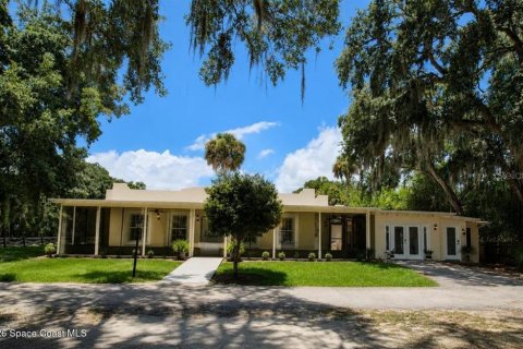 Casa en venta en Titusville, Florida, 4 dormitorios, 127.93 m2 № 2216800 - foto 3