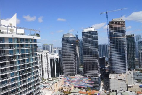 Condominio en venta en Miami, Florida, 47.01 m2 № 1864194 - foto 17