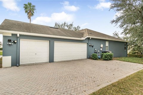 Villa ou maison à vendre à Apopka, Floride: 4 chambres, 222.04 m2 № 1525626 - photo 30