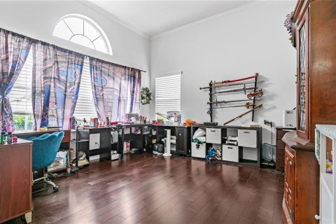Villa ou maison à vendre à Apopka, Floride: 4 chambres, 222.04 m2 № 1525626 - photo 5