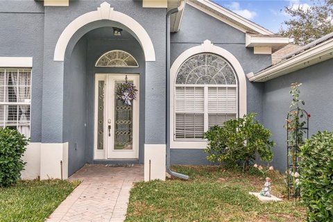 Villa ou maison à vendre à Apopka, Floride: 4 chambres, 222.04 m2 № 1525626 - photo 3