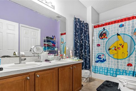 Villa ou maison à vendre à Apopka, Floride: 4 chambres, 222.04 m2 № 1525626 - photo 20