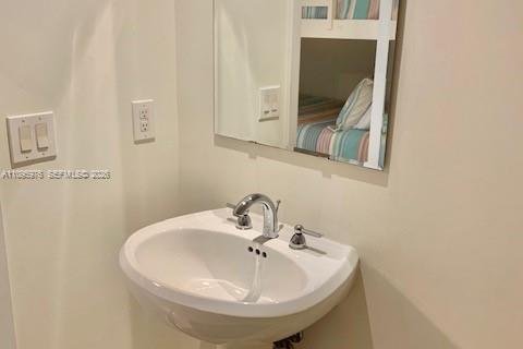 Copropriété à louer à Hallandale Beach, Floride: 3 chambres, 155.61 m2 № 2154283 - photo 30