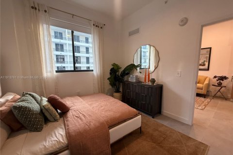 Villa ou maison à louer à Hollywood, Floride: 2 chambres, 124.58 m2 № 1968473 - photo 2